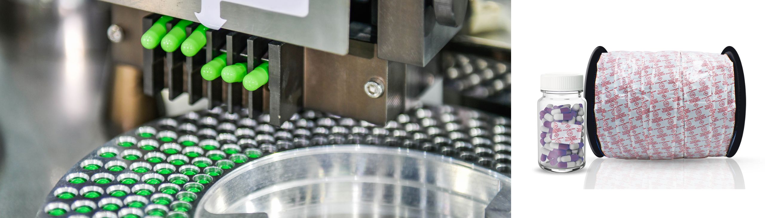 D-OX Actived Packaging