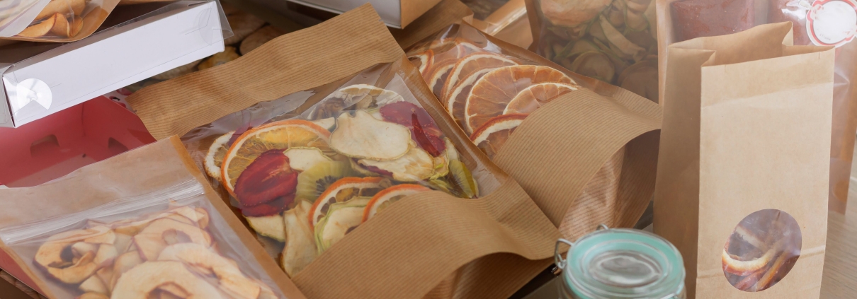 Comparativa entre Absorbentes