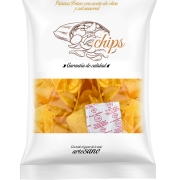 patatas chips